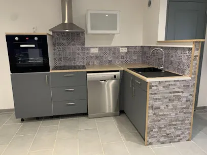 Image de 3D Batiment