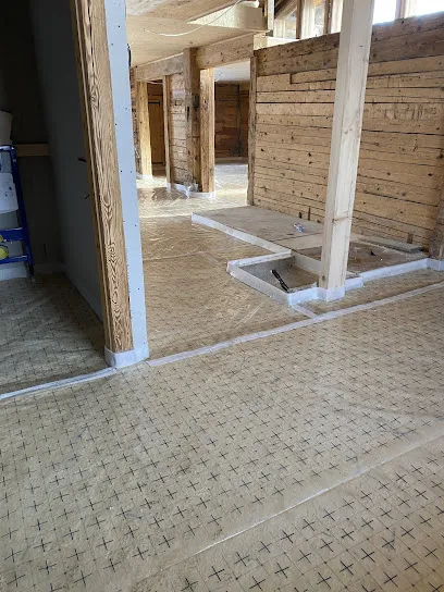 Image de ab isolation