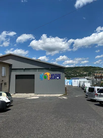 Image de Amplitude Isolation 43