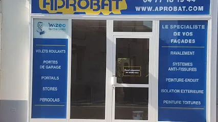 Image de APROBAT Roanne