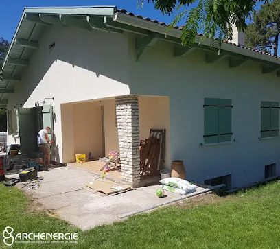 Image de Archenergie