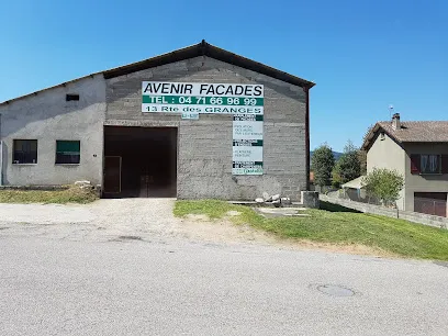 Image de Avenir Façades