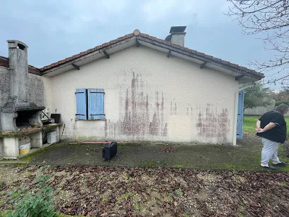 Image de Centre Technique Bâtiment France 33 - CTBF