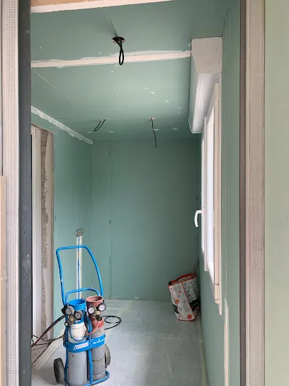 Image de CLARO-BATIMENT-RGE-PLAQUISTE-ISOLATION