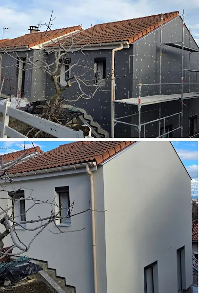 Image de CONCEPT FAÇADES ISOLATION