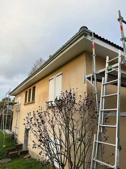 Image de Couvreur Limoges - DGC Couverture