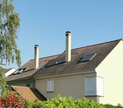 Image de Couvreur SURY RÉNOVATIONS - Réparation Toiture - Nettoyage Toiture - Rénovation Toiture - Pose de gouttière 08