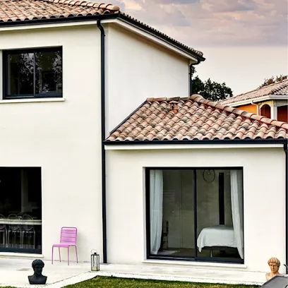 Image de CTH 33 Centre Technique de l'Habitat