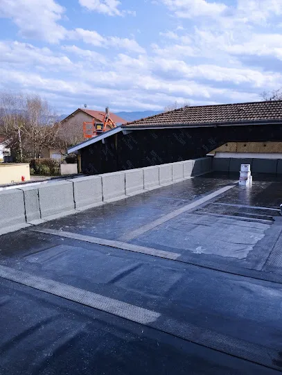 Image de Dav's etancheite