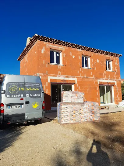 Image de DK Isolation