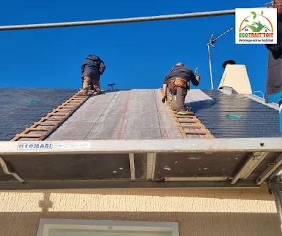 Image de Eco Trait'toit Saint-Renan
