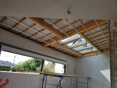 Image de ETM isolation