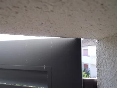 Image de Façade du Rhin