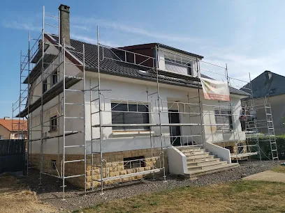 Image de Façades du Nord Est - FNE