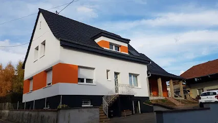 Image de Groupe DANACI | Isolation extérieure - Couverture - Démolition - Chauffage Pompe à chaleur - Rénovation globale | RGE