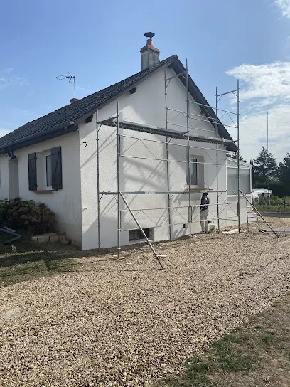 Image de HPS Entreprise de Peinture et plaquiste Amenagement isolation comble