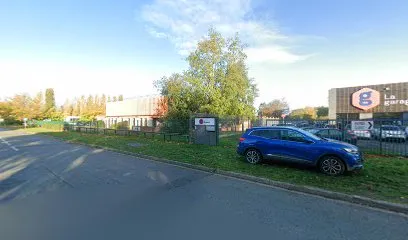 Image de Iris Etancheite