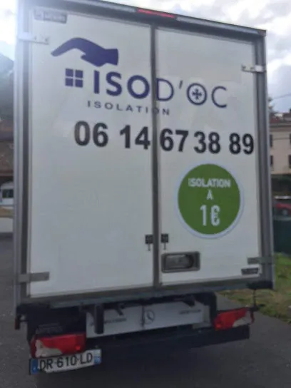 Image de Iso D'Oc SAS