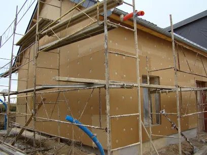 Image de ISO'THEX | Isolation par l'extérieur et de combles