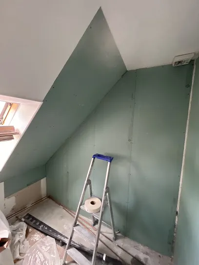 Image de Isolation intérieure - EZM Isolation