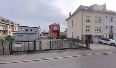 Image de Isolation Strebalux Sàrl