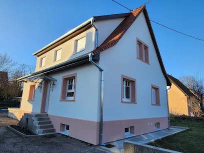 Image de Isolations Rauschmaier