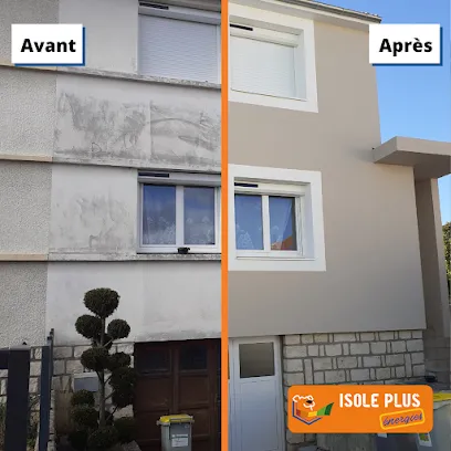 Image de Isole Plus Energies