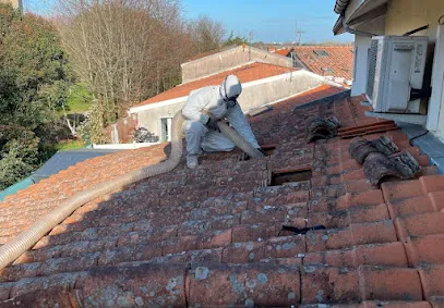 Image de Isoltoit Angers - Isolation Combles - Panneaux Photovoltaïques