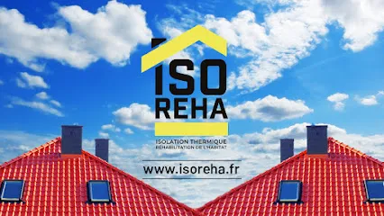 Image de ISOREHA | Isolation IDF | 93