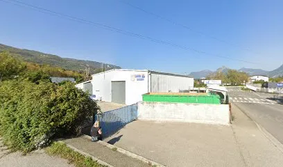 Image de Lambda Isolation