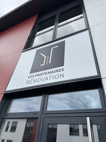 Image de Les partenaires rénovation