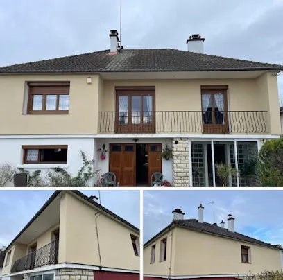 Image de Mollens thierry l'Isolation par l' Extérieure