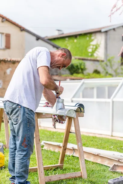 Image de OPH - Travaux de rénovation