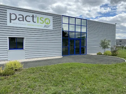 Image de PACT'ISO - Pompe à chaleur 49