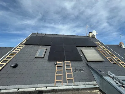 Image de Partenaire Habitat Confort 45