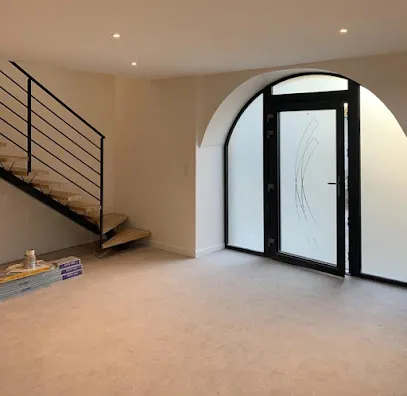 Image de Plâtrier Peintre : Sobati