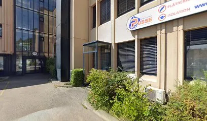 Image de Posse Isolation SA