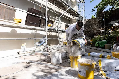 Image de Provence Façades Méditerranée - PFM