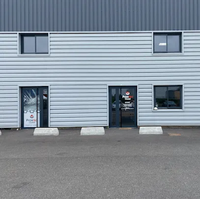 Image de Proxiso Agence Centre-Val de Loire