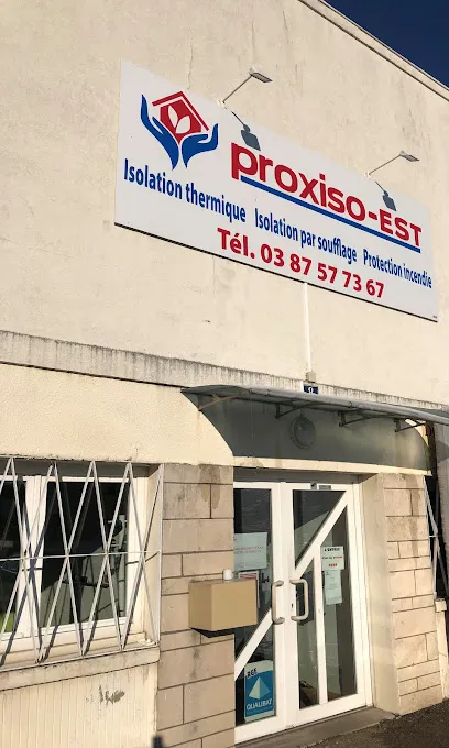 Image de Proxiso Agence Grand Est