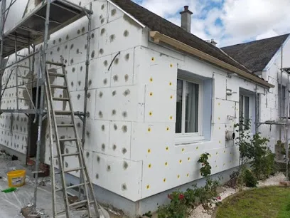 Image de Rénovation habitat Horrigue à Fleury les Aubrais | Renovation habitat Orleans