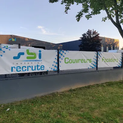 Image de S.B.I Bâtiment