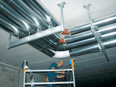 Image de SAMI CALORIFUGE