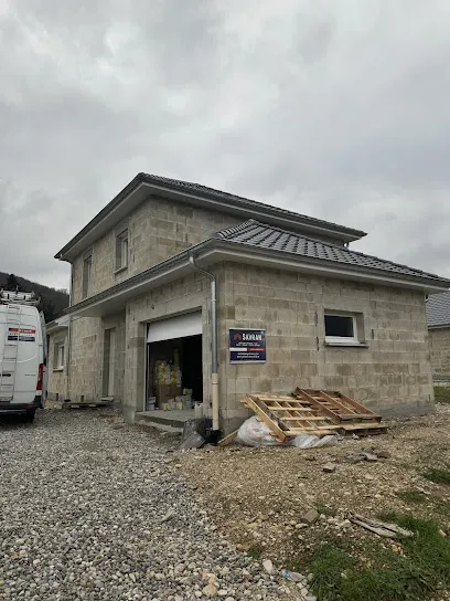 Image de SAVRAN Plâtrerie - Peinture - Isolation