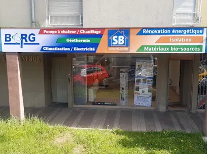 Image de SB Construction Isolation