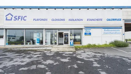 Image de SFIC Valenciennes