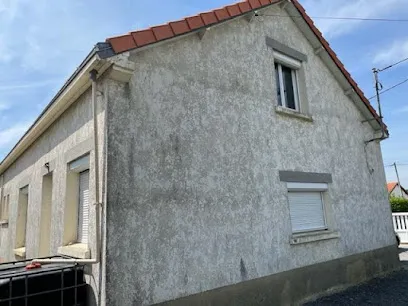 Image de SITRHA Châteaubriant - Peinture - Isolation - Menuiseries - Cloisons