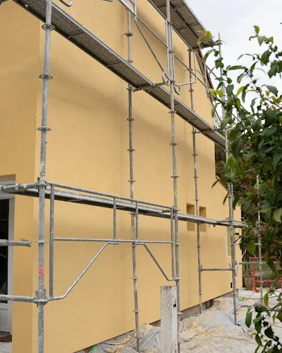 Image de SOCOREBAT®️ NEVERS - Maçonnerie - Enduit Façade - Rénovation - Extension de Maison - Isolation Extérieur RGE | Nièvre 58