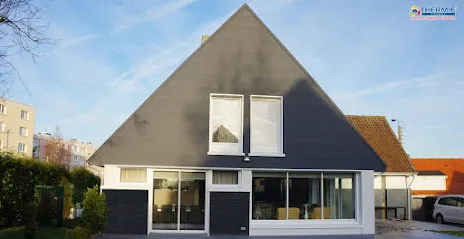 Image de Thermie France - Isolation Marquise