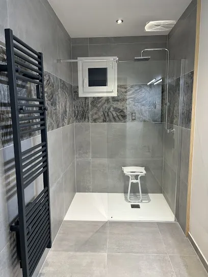 Image de TOLAZ RENOVATION | Isolation, Cloison et Salle de Bain
